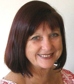 Bev Aisbett